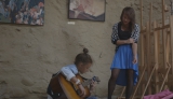dziewczyny gitara ich piosenka