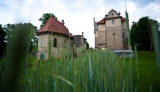 Mirow Castle in Ksiaz Wielki 4 photo K. Schubert